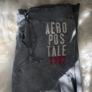 Aeropostale Sweatpants